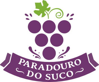 Logo Paradouro do Suco