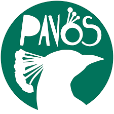 Logo Pavos Cervejaria