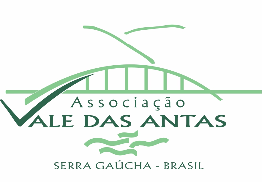 Logo Vale do Rio das Antas