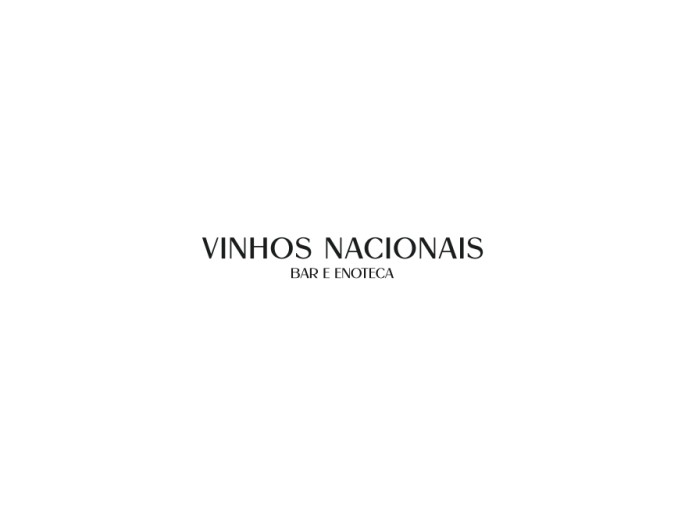 Logo Vinhos Nacionais