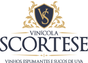 Logo Vinícola Scortese