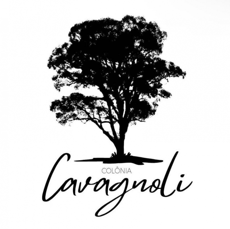 Logo Colônia Cavagnoli