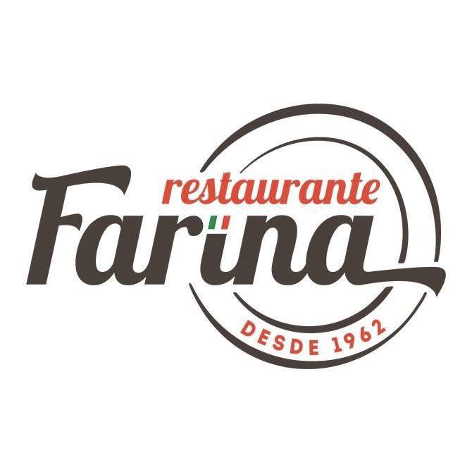 Logo Restaurante Farina