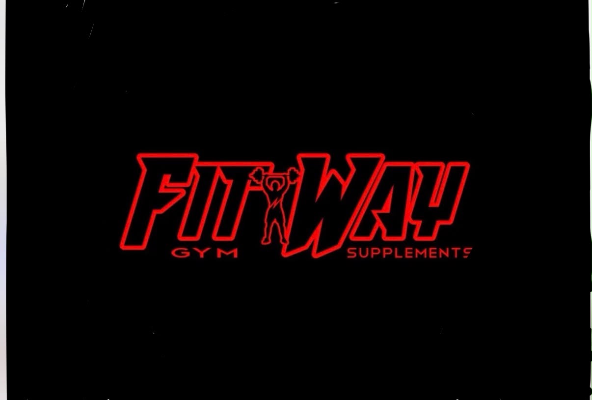 Logo Fit Way