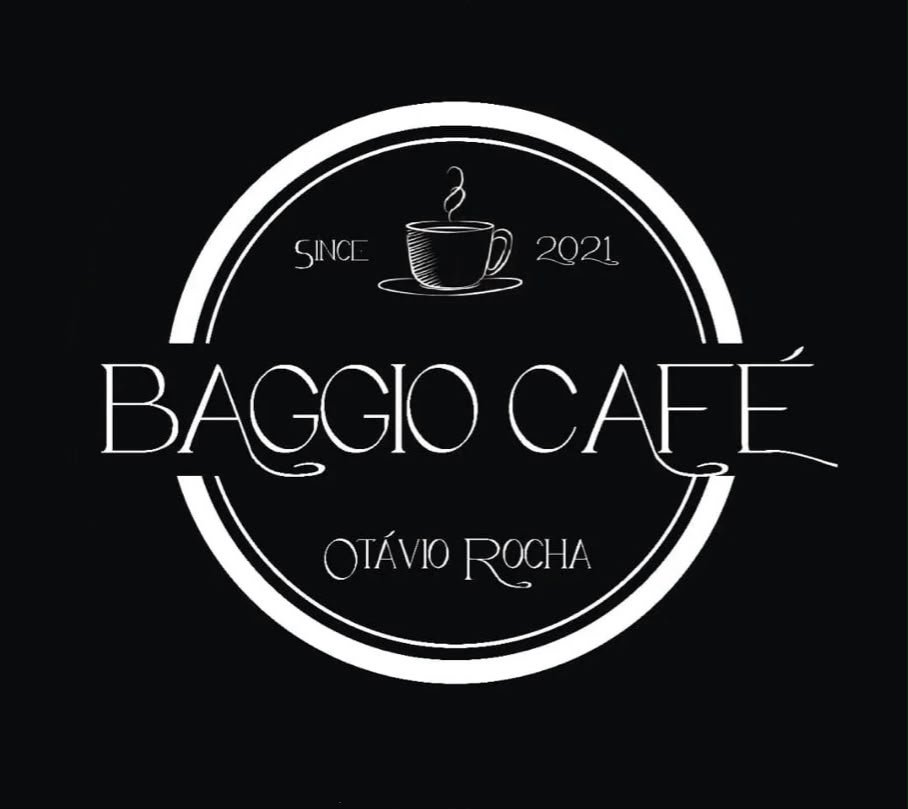 Logo Baggio Café
