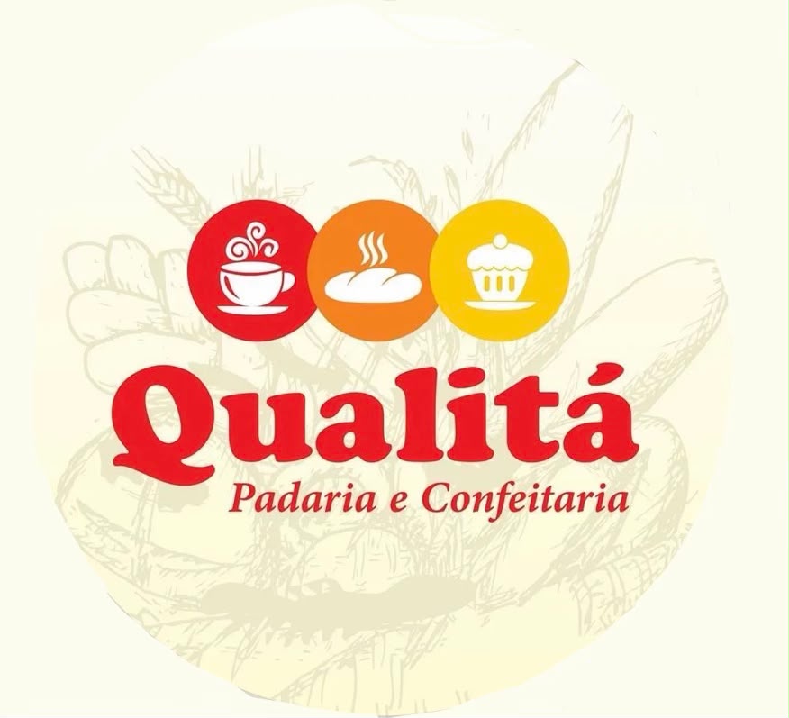 Logo Padaria Qualitá - Estabelecimento 2