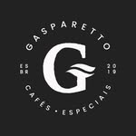 Logo Café Gasparetto