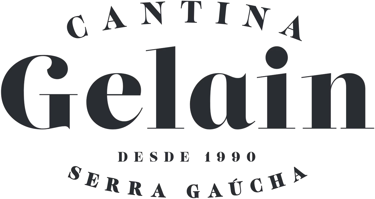 Logo Cantina Gelain