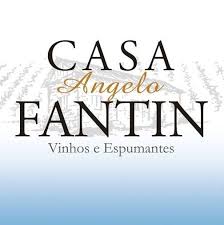 Logo Casa Fantin