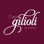 Logo Casa Gilioli