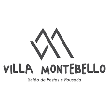 Logo Centro de Eventos Villa Montebello