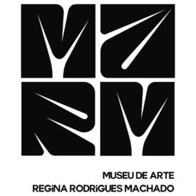 Logo Graffitour | Museu de Arte Regina Rodrigues Machado (MARM)