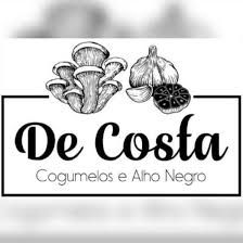 Logo De Costa