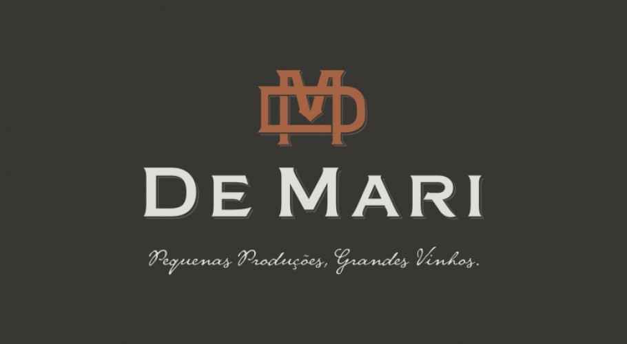 Logo De Mari