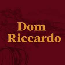 Logo Dom Riccardo