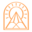 Logo Pousada Bom Pastor