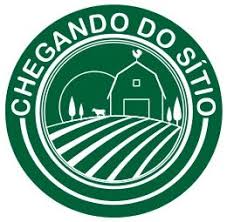 Logo Chegando do Sítio
