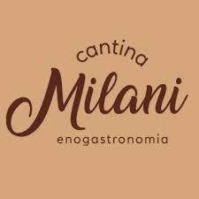 Logo Cantina Milani