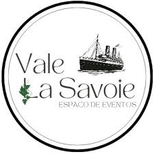 Logo Vale La Savoie Espaço de Evento