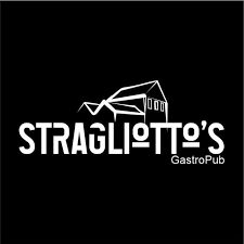 Logo Stragliotto's GastroPub