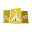 Logo Paróquia São Pelegrino