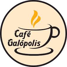 Logo Café Galópolis