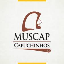Logo Muscap - Museu Dos Capuchinhos do RS