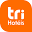 Logo Tri Hotel Smart