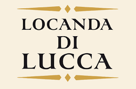 Logo Locanda di Lucca