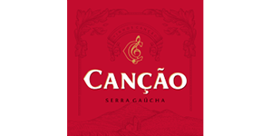 Logo Vinícola Canção