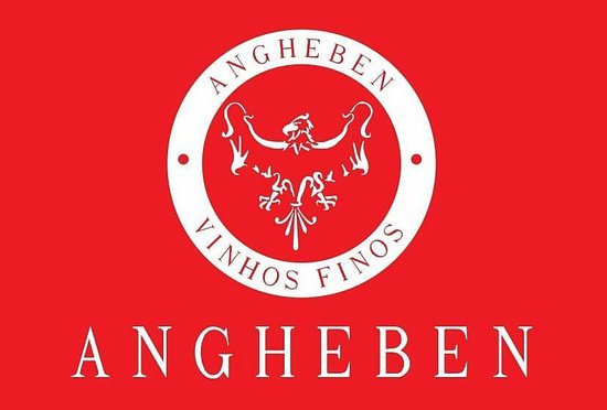 Logo Angheben Vinhos Finos