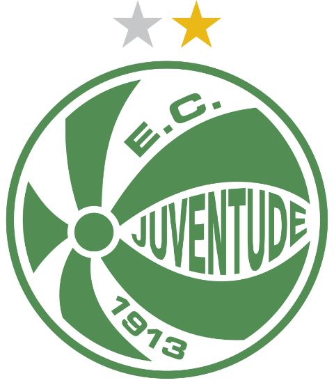 Logo Estádio Alfredo Jaconi