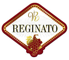 Logo Reginato