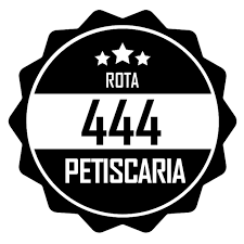 Logo Rota 444