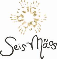 Logo Seis Mãos