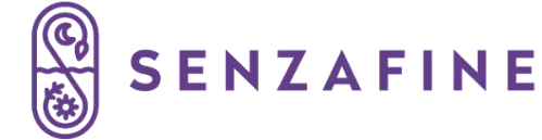Logo Senzafine