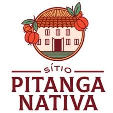 Logo Sitio Pitanga Nativa