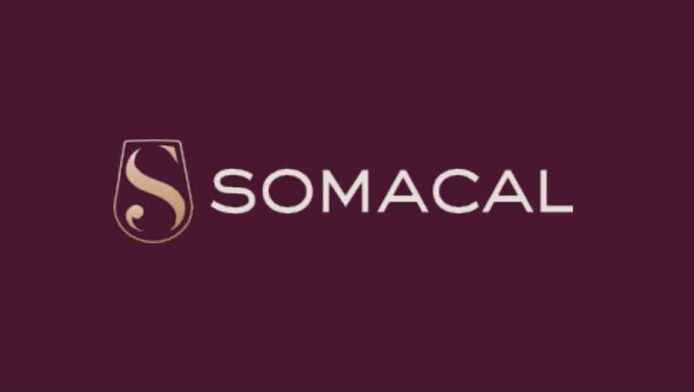 Logo Somacal