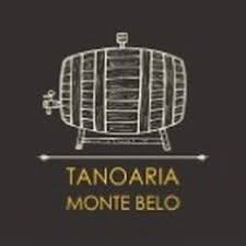 Logo Tanoaria Monte Belo