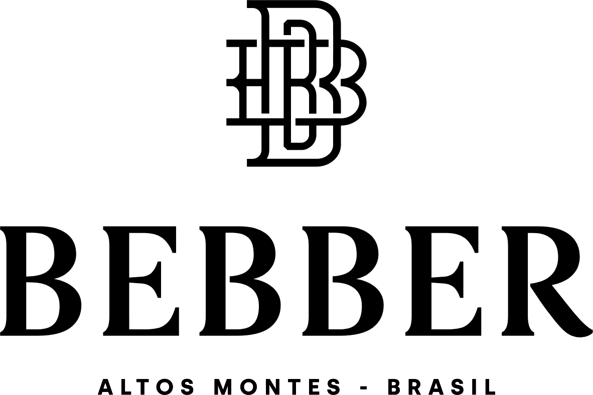 Logo Vinícola Bebber
