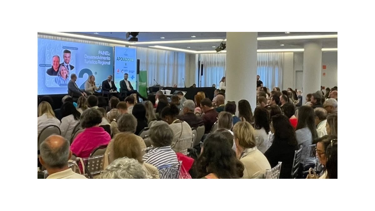 Guaporé sedia capacitação do turismo em evento organizado pelo Monaro Hotel