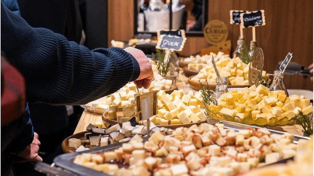 Julho reúne festivais gastronômicos, esportivos e culturais na Região Uva e Vinho